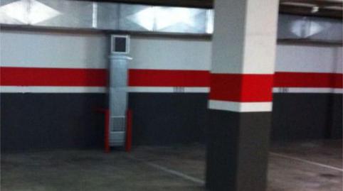 Foto 5 de Garaje en venta en Calle de Carlos J.r. Hamilton, 13, Urbanización Anaga, Santa Cruz de Tenerife