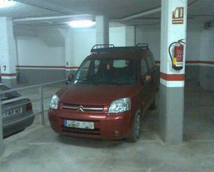 Parking of Garage for sale in Sant Andreu de la Barca