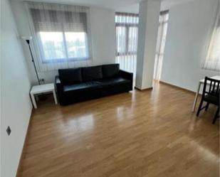 Flat to rent in Juan Carlos I