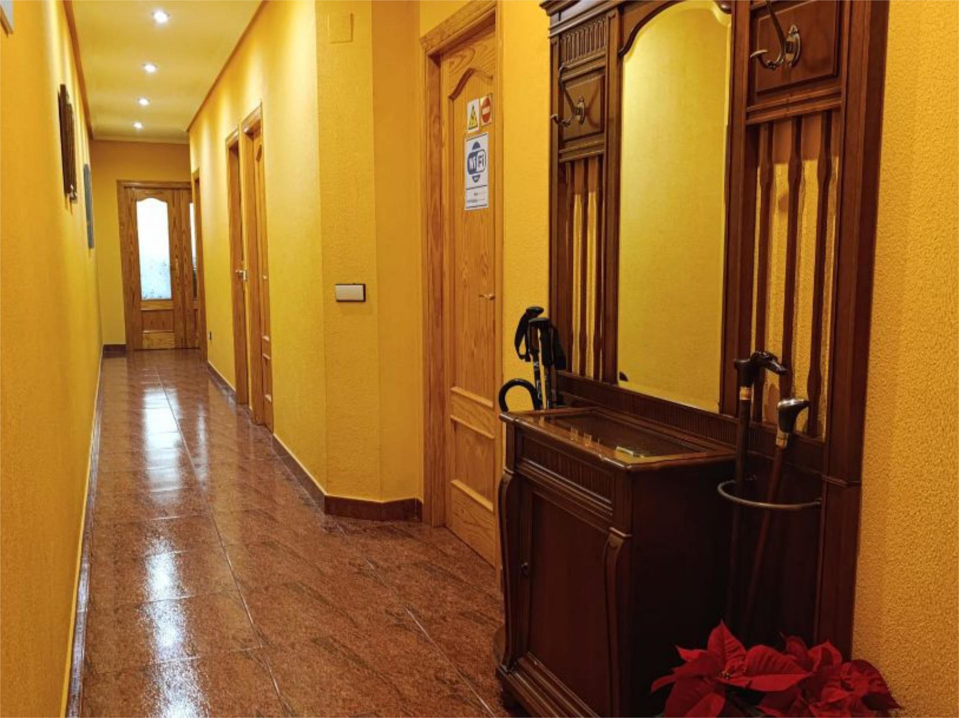 Flat for sale in Orihuela  with Air Conditioner, Heating and Terrace