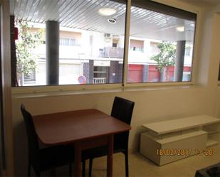 Apartament de lloguer a Carrer de Francesc Tàrrega, 50, El Congrés i els Indians