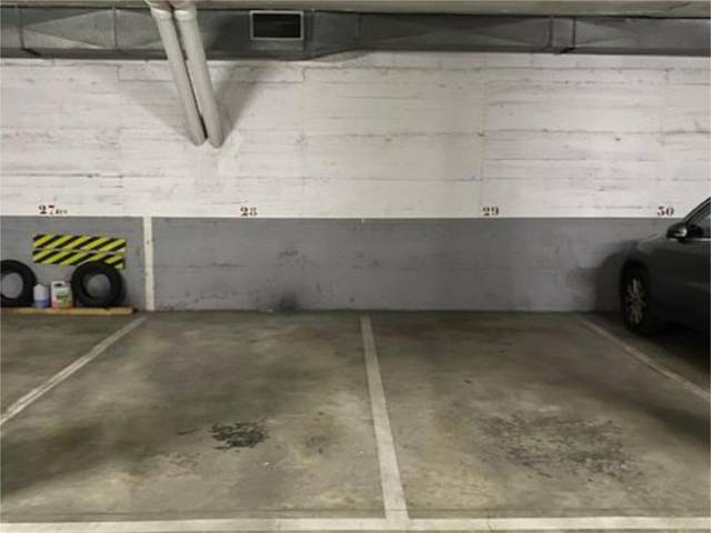 Garaje en Alquiler en Carrer de Duran i Sors, 45 en Centre