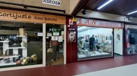 Photo 2 of Premises for sale in Avenida de Atenas, 75, Monte Rozas, Madrid