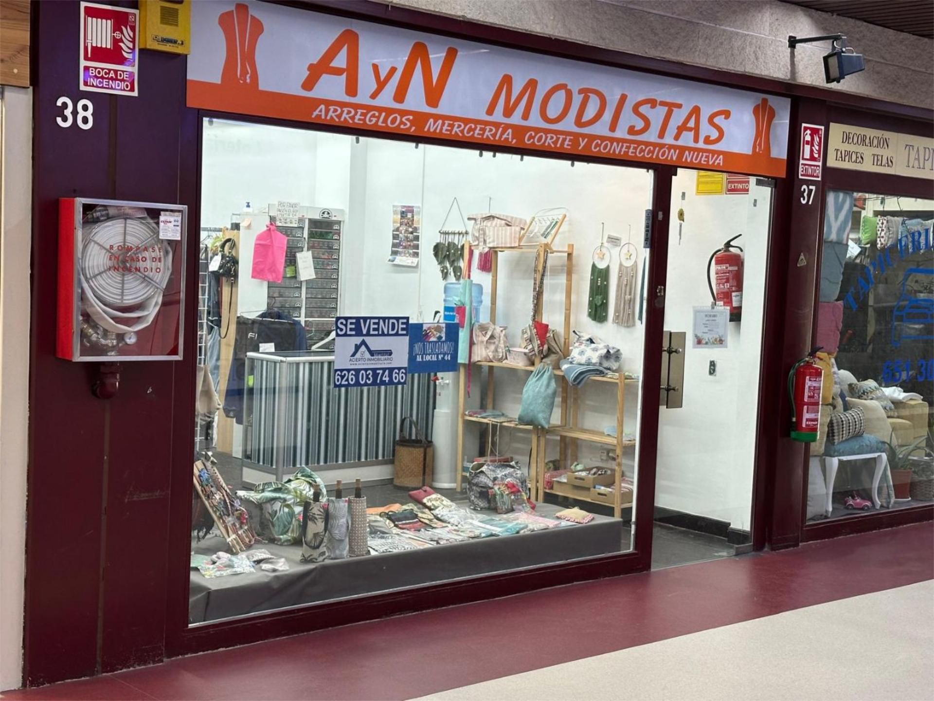 Local en venda a Avenida de Atenas, 75, Monte Rozas Local en venda en Las Rozas de Madrid amb Aire condicionat