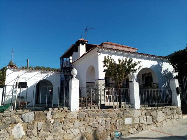 Terreno en Venta en Avenida Andalucia, 5 en Jimera de Líbar