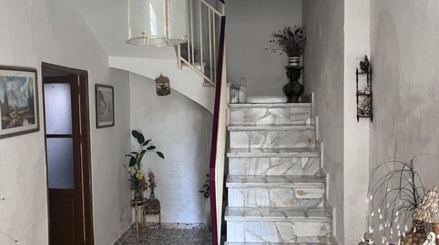 Foto 2 de Casa adosada en venta en Calle Tras Campanas, 5, Baza, Granada