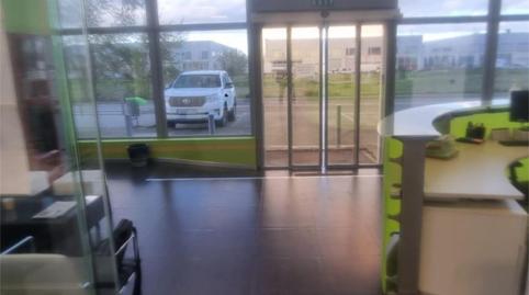 Foto 4 de Oficina en venta en Calle Río Jarama, 132, Santa María de Benquerencia, Toledo