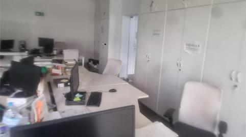 Foto 3 de Oficina en venta en Calle Río Jarama, 132, Santa María de Benquerencia, Toledo