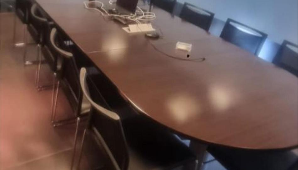 Photo 1 of Office for sale in Calle Río Jarama, 132, Santa María de Benquerencia, Toledo