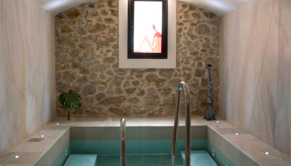 Foto 1 de Casa adosada en venda a Calle Venerable José Cervera, 5, Chulilla, Valencia