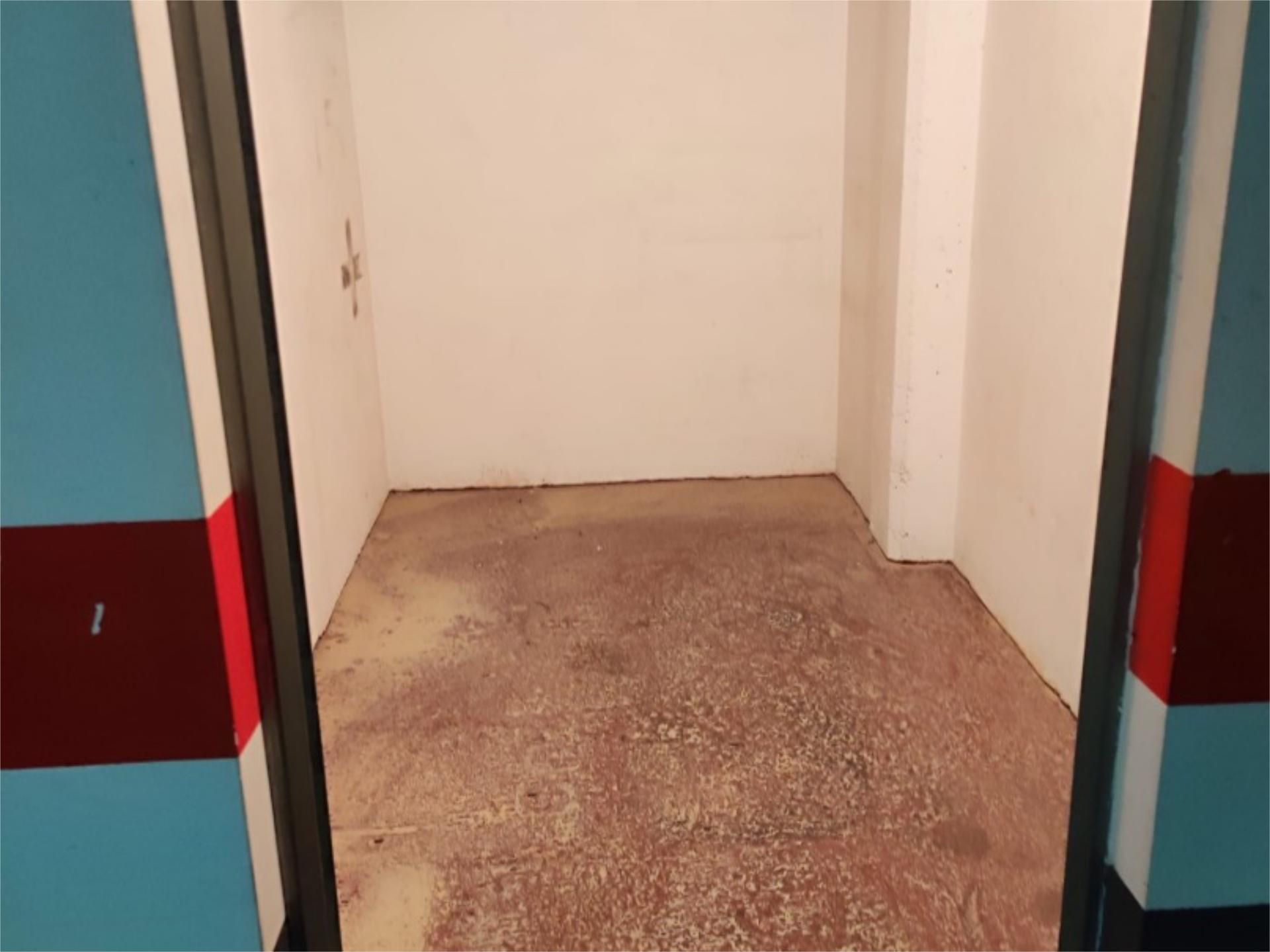 Box room to rent in  Zaragoza Capital