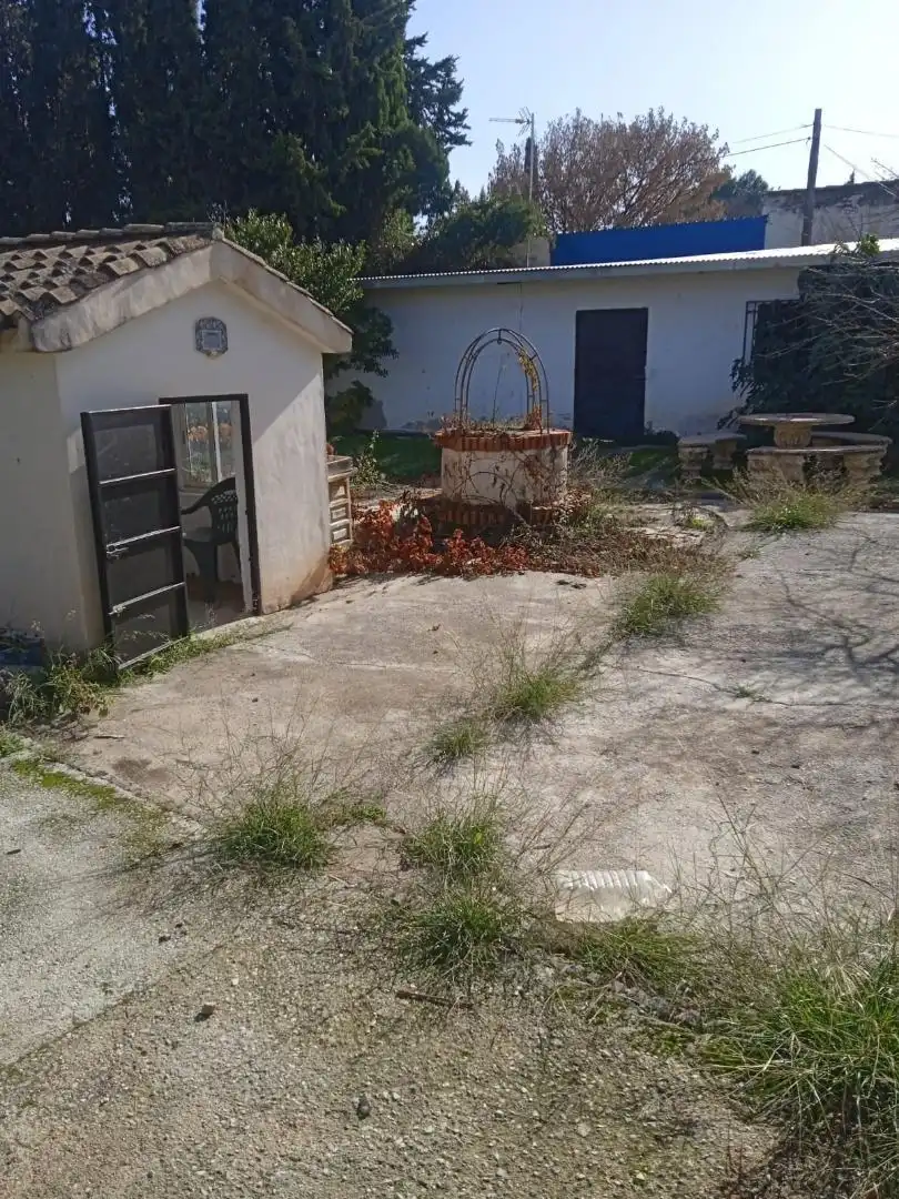 Country house zum Verkauf in Moraleda de Zafayona mit Terrasse, Schwimmbad und Balkon