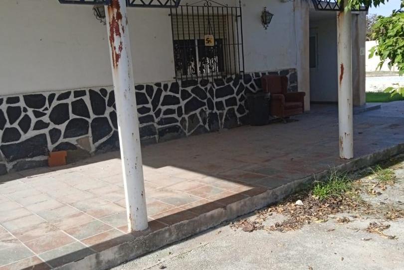 Country house for sale in Calle Real, 10, Moraleda de Zafayona, Granada - image 1 Photo 1 of Country house for sale in Calle Real, 10, Moraleda de Zafayona, Granada