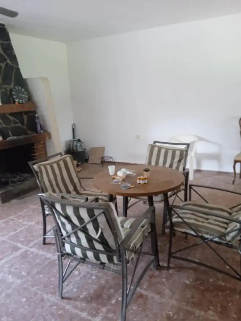 Terrasse von Country house zum Verkauf in Moraleda de Zafayona mit Terrasse, Schwimmbad und Balkon