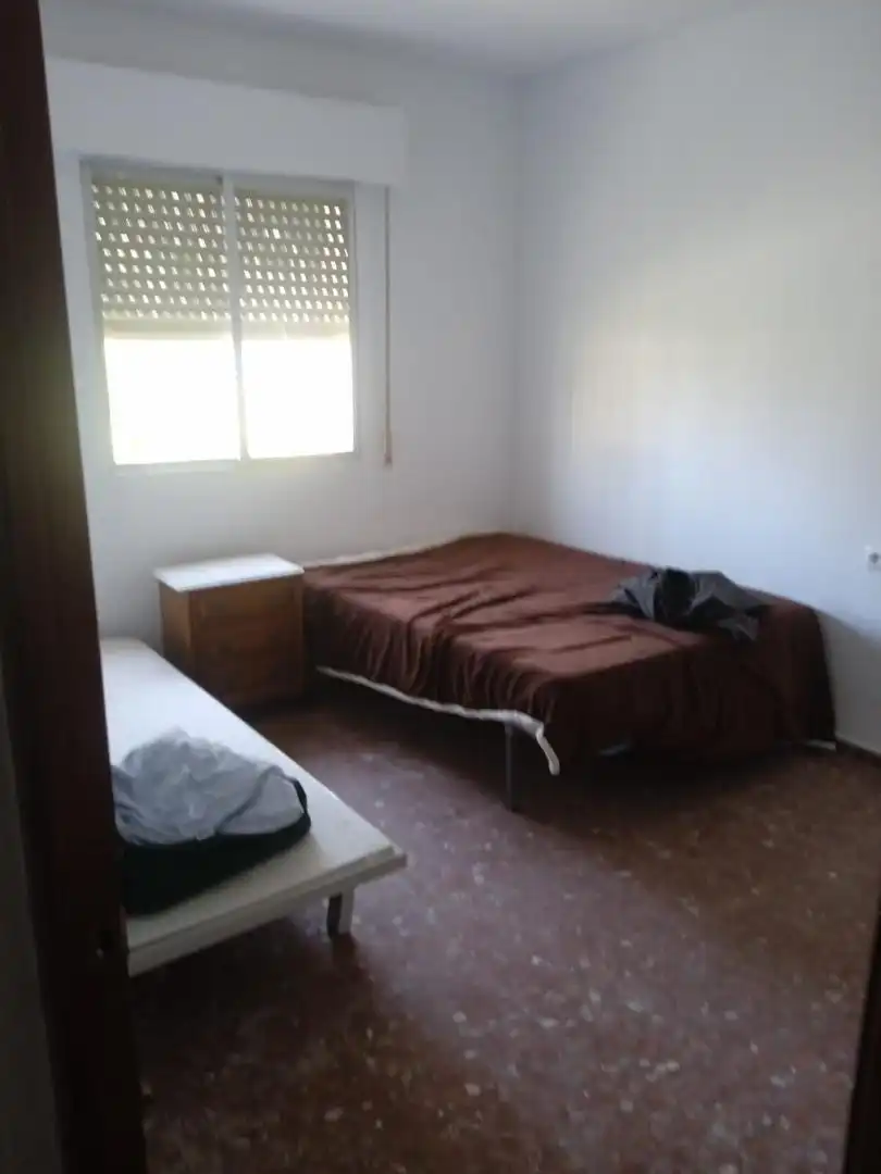 Schlafzimmer von Country house zum Verkauf in Moraleda de Zafayona mit Terrasse, Schwimmbad und Balkon