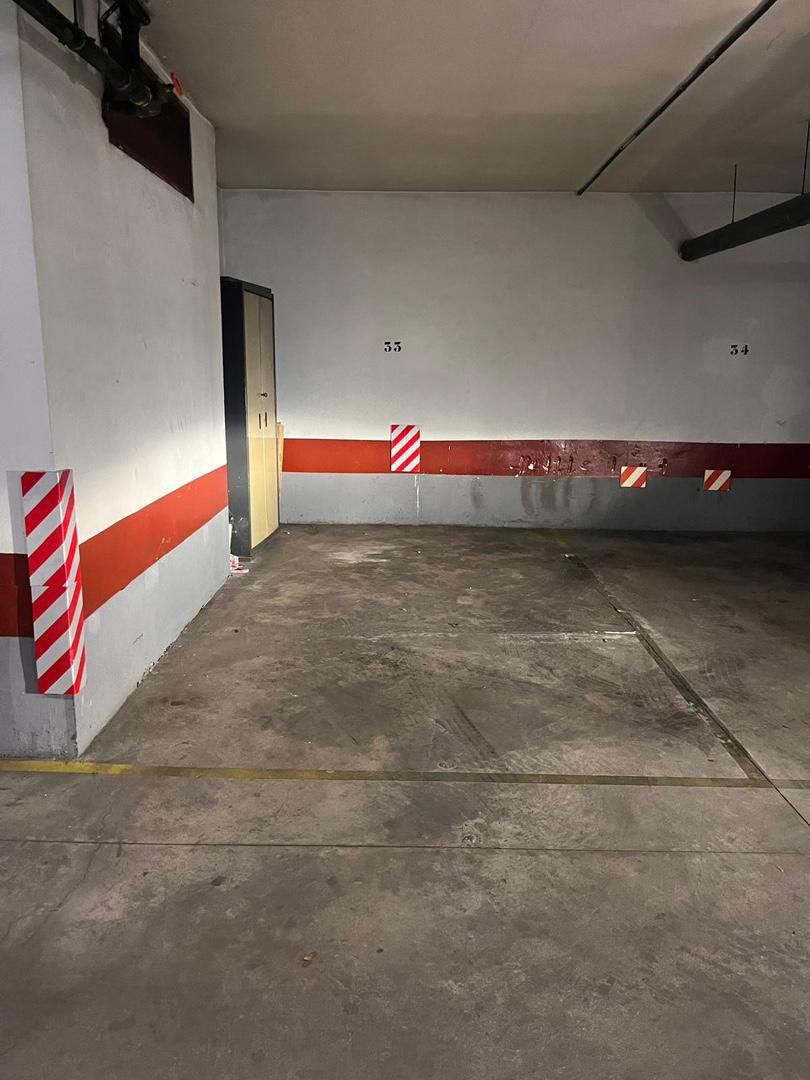 Aparcament de Garatge en venda en Jerez de la Frontera