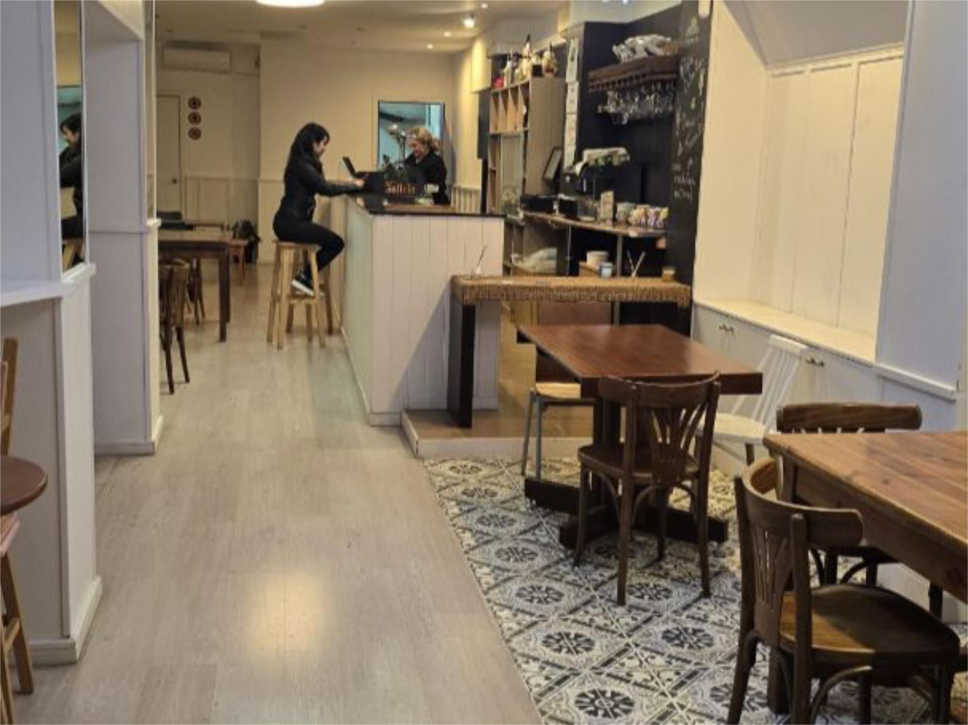 Local de lloguer en Vilafranca del Penedès amb Aire condicionat, Calefacció i Parquet