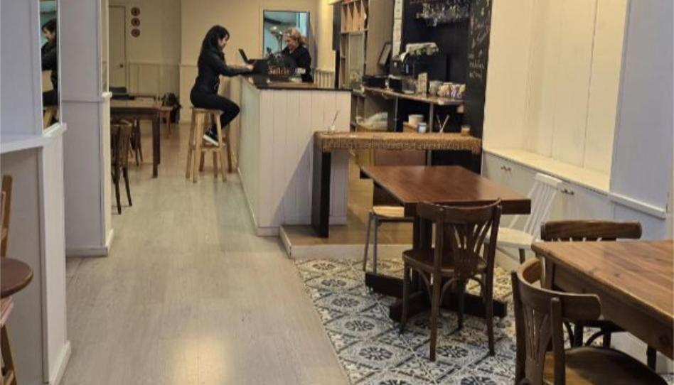 Photo 1 of Premises to rent in Carrer D'amàlia Soler, 97, Poble Nou, Barcelona