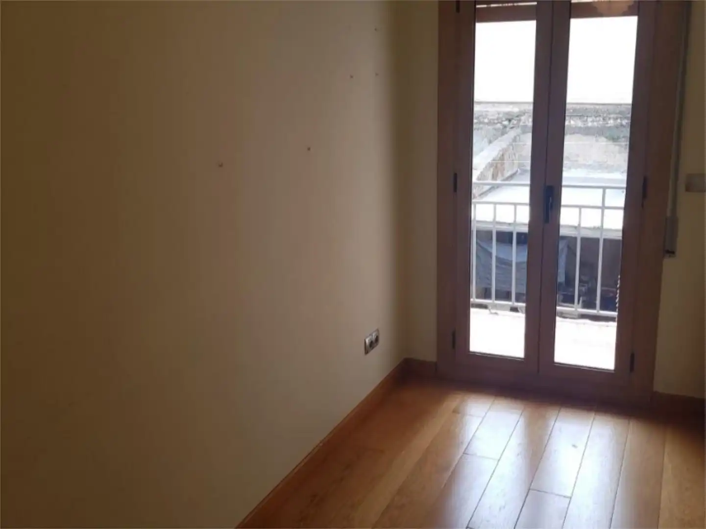 Schlafzimmer von Geschaftsraum zur Miete in Vilafranca del Penedès mit Heizung, Parkett und Möbliert