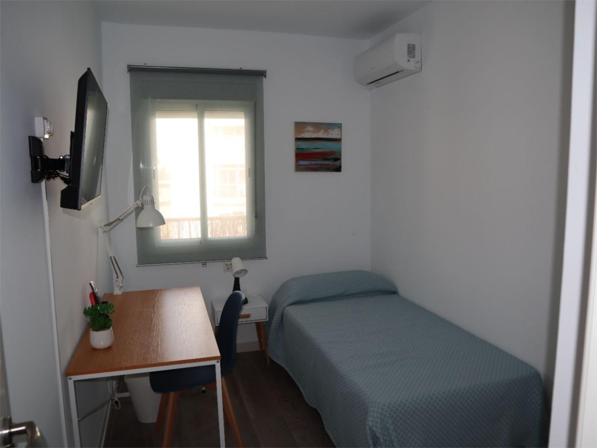 Flat to share in Calle Coimbra, 38, El Cerro