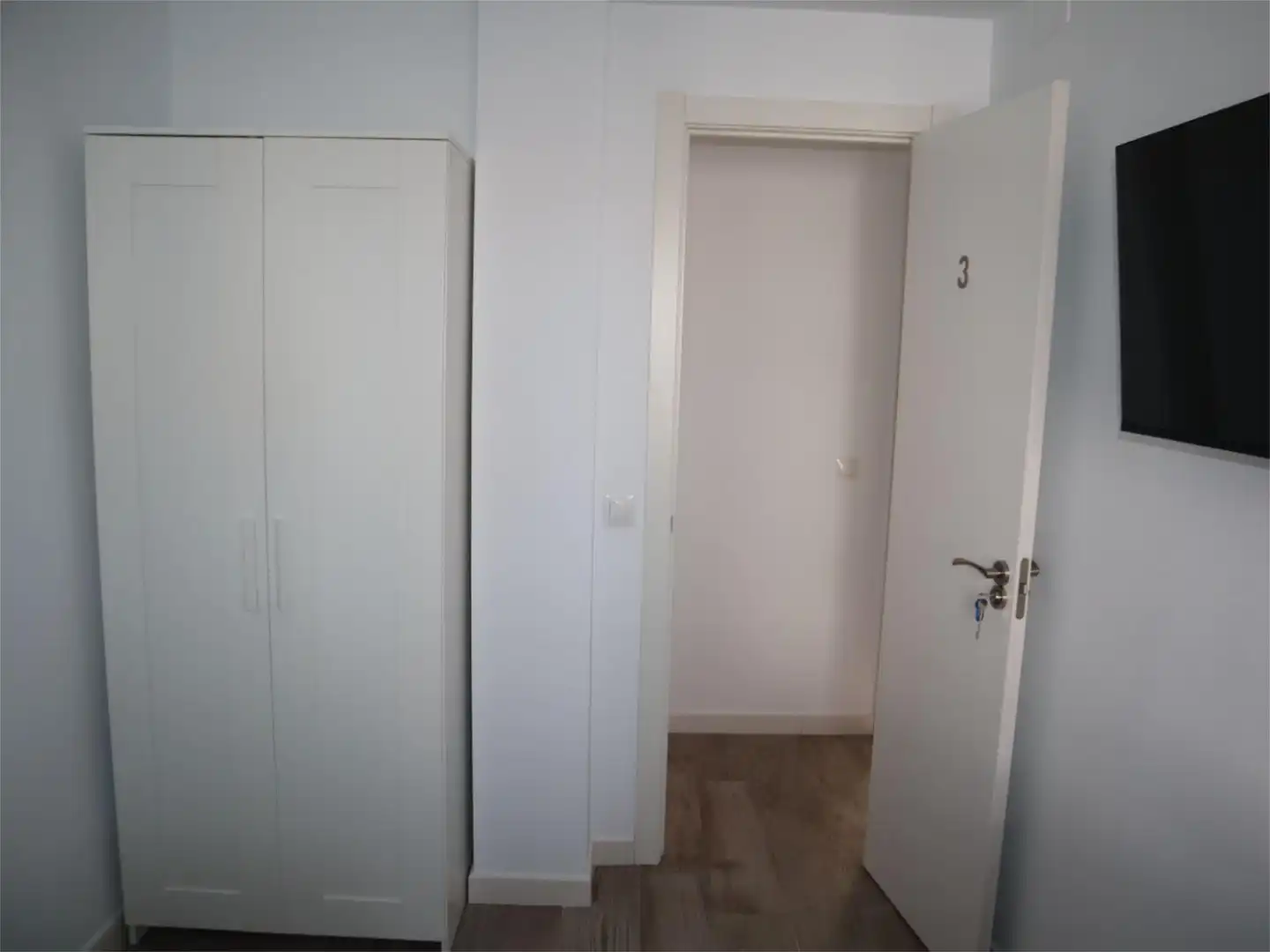 Room in Calle Coimbra, 38, El Cerro