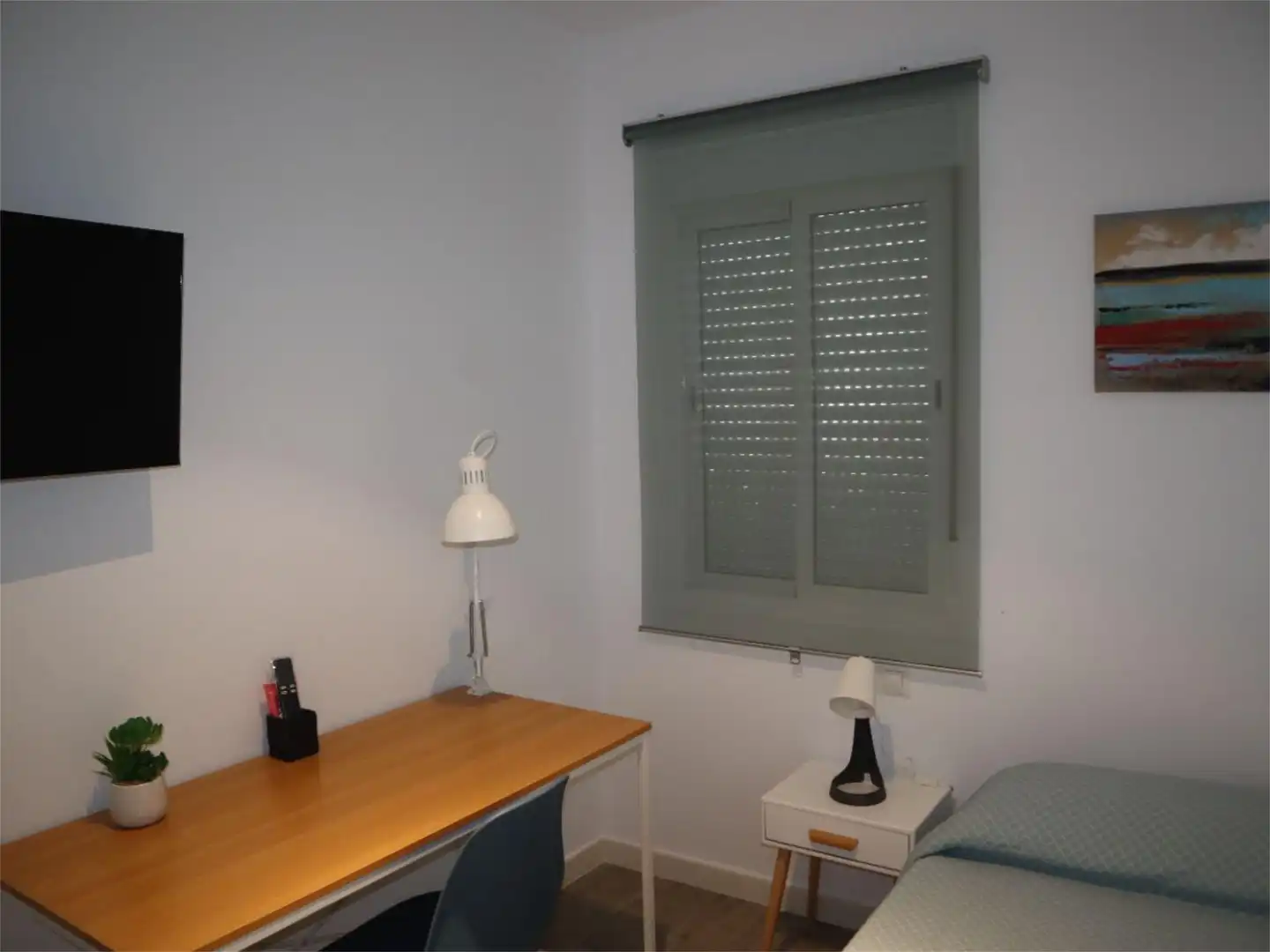 Room in Calle Coimbra, 38, El Cerro