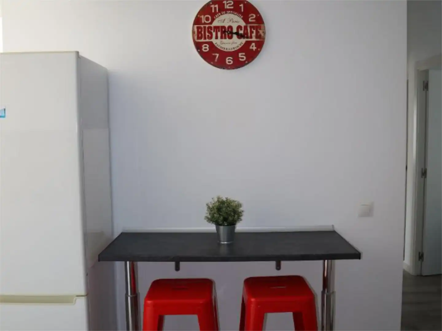 Room in Calle Coimbra, 38, El Cerro