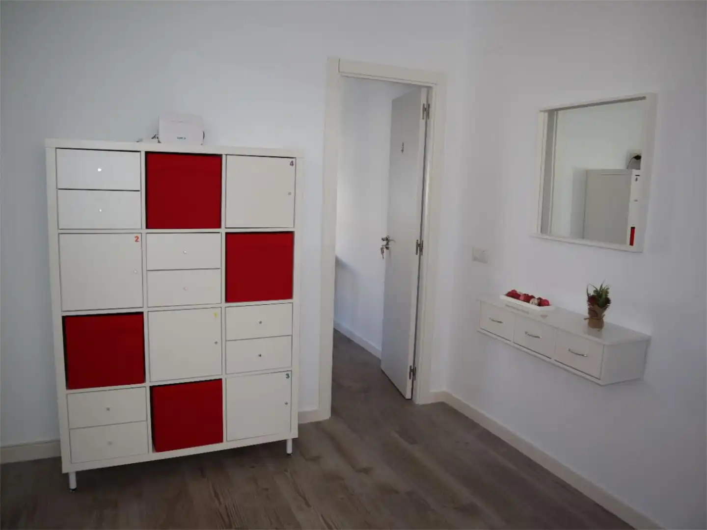 Room in Calle Coimbra, 38, El Cerro
