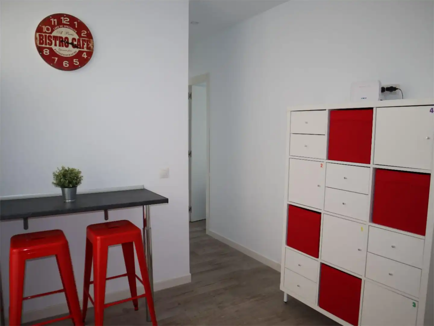 Room in Calle Coimbra, 38, El Cerro