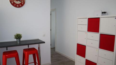 Flat to share in Calle Coimbra, 38, El Cerro, Sevilla - image 3 Photo 3 of Flat to share in Calle Coimbra, 38, El Cerro, Sevilla