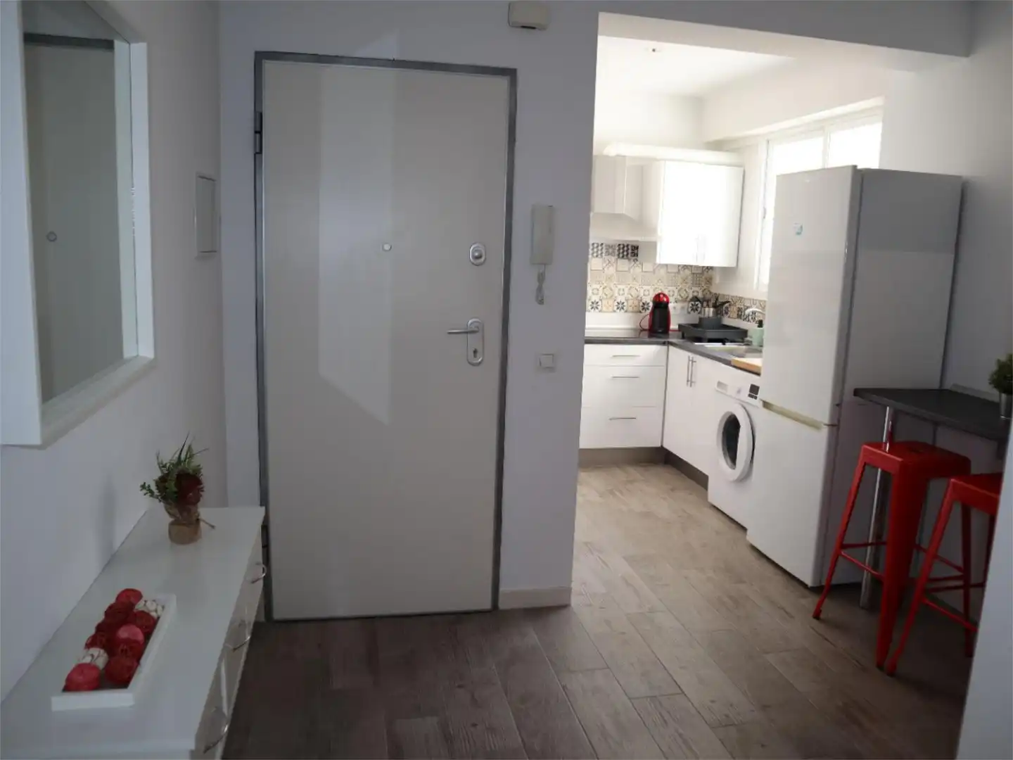 Room in Calle Coimbra, 38, El Cerro