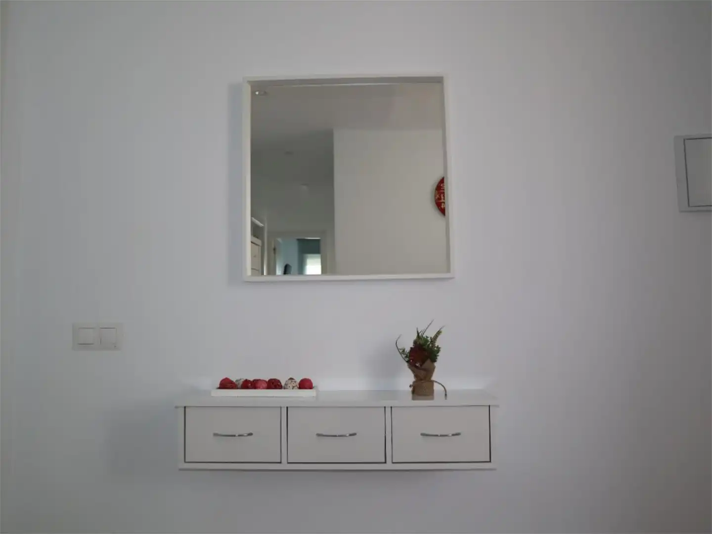 Room in Calle Coimbra, 38, El Cerro