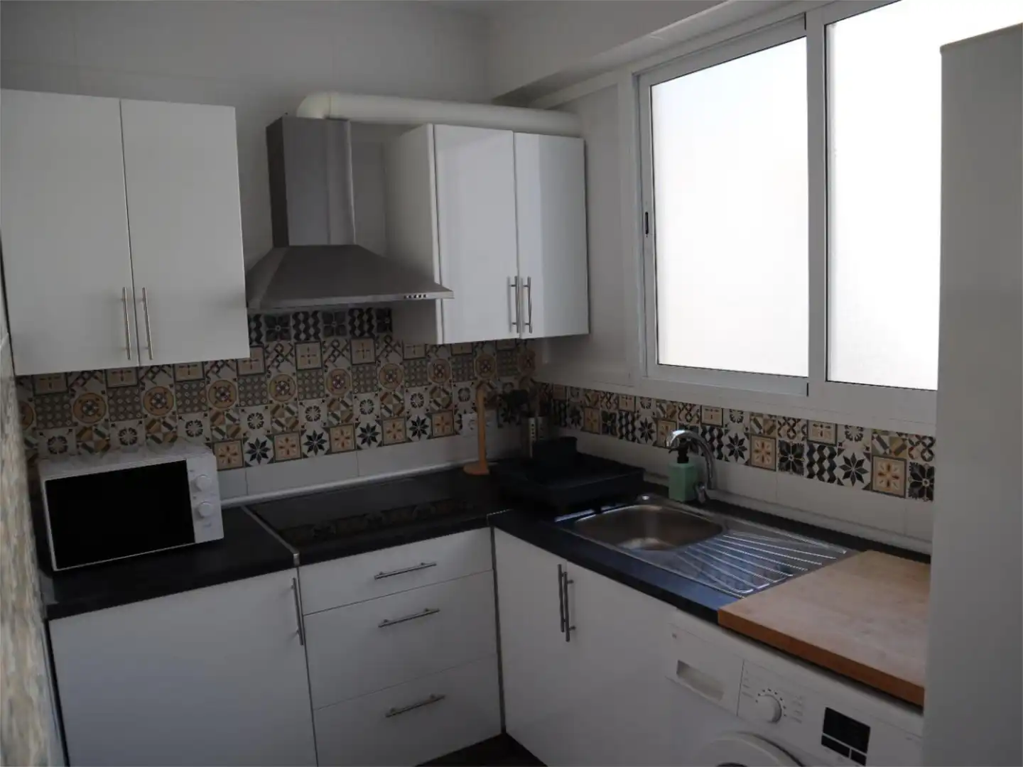 Room in Calle Coimbra, 38, El Cerro