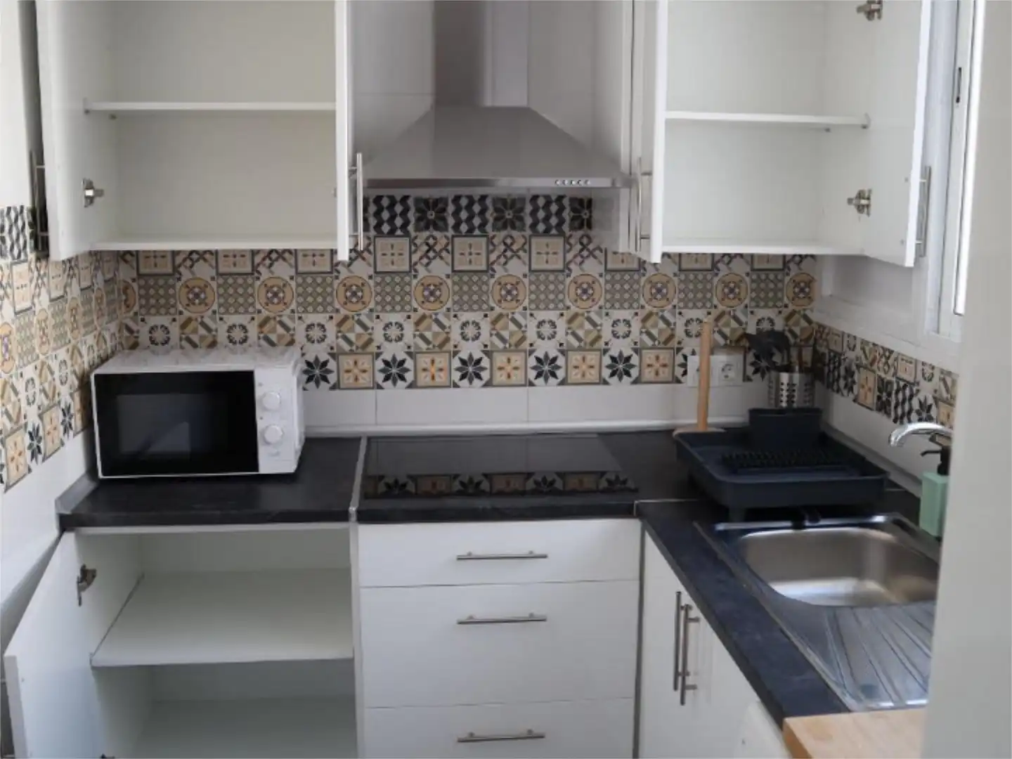 Room in Calle Coimbra, 38, El Cerro