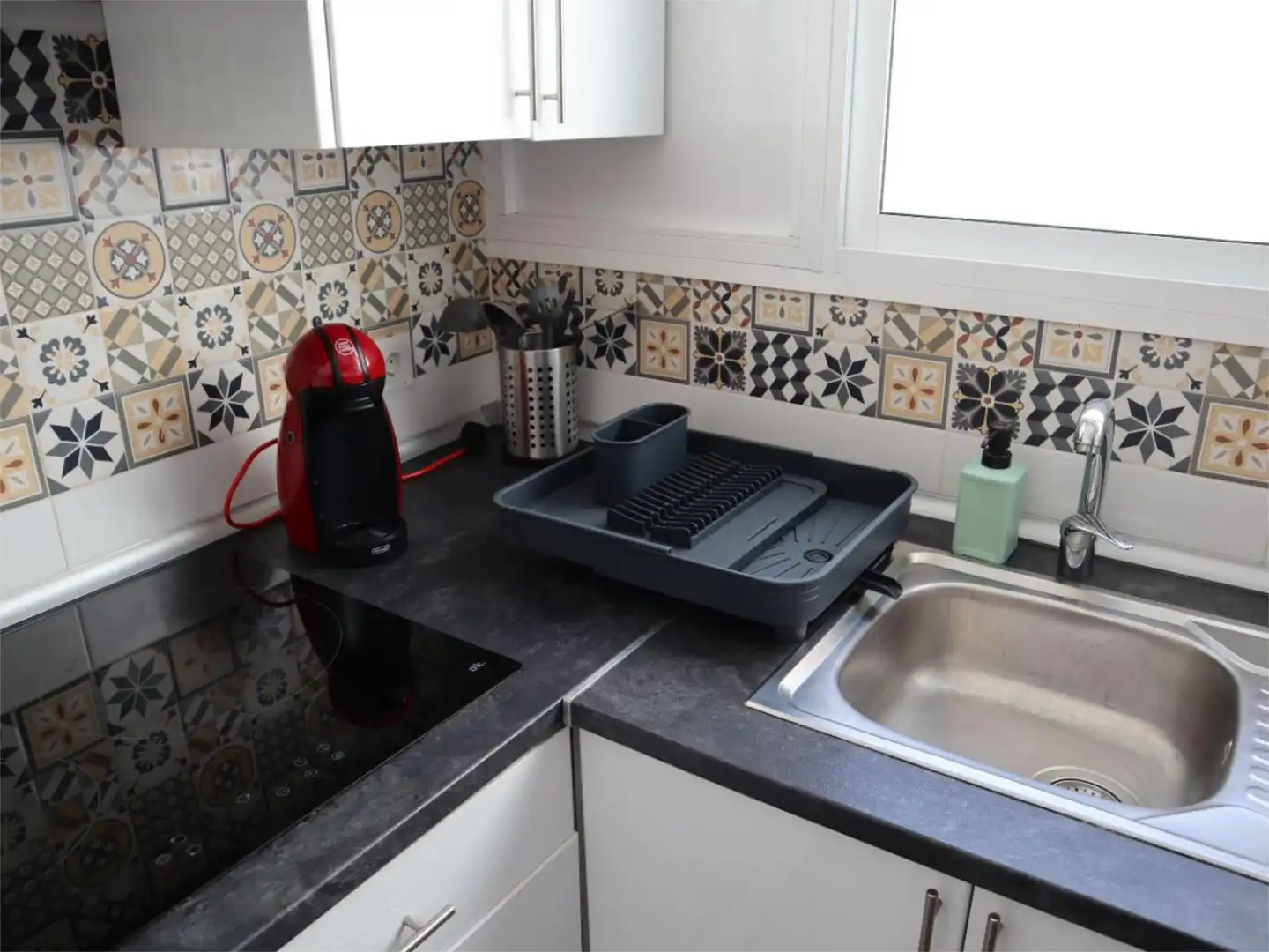 Room in Calle Coimbra, 38, El Cerro