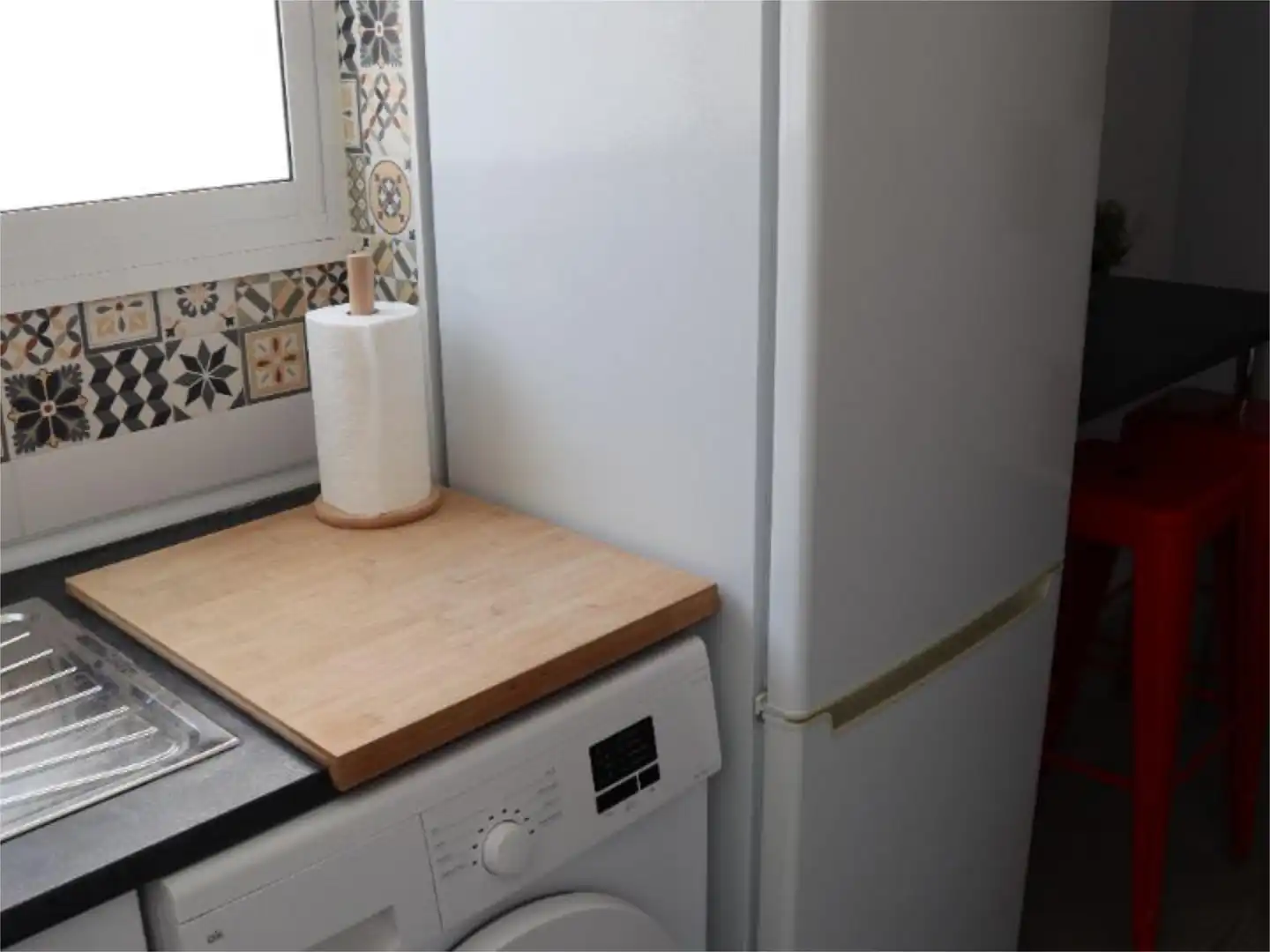 Room in Calle Coimbra, 38, El Cerro