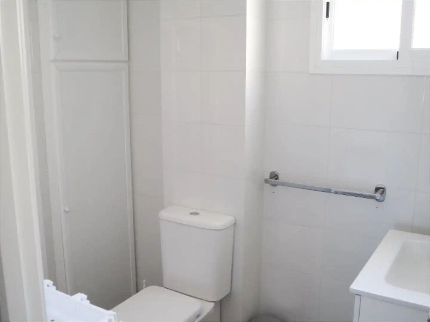 Room in Calle Coimbra, 38, El Cerro