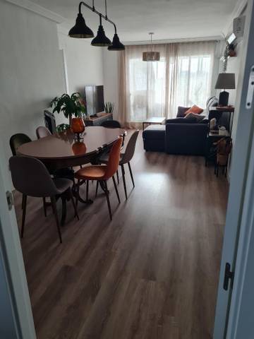 Piso en Alquiler en Calle de la Ada, 10 en San Pablo