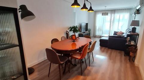 Flat to rent in Calle de la Ada, 10, San Pablo, Sevilla - image 4 Photo 4 of Flat to rent in Calle de la Ada, 10, San Pablo, Sevilla