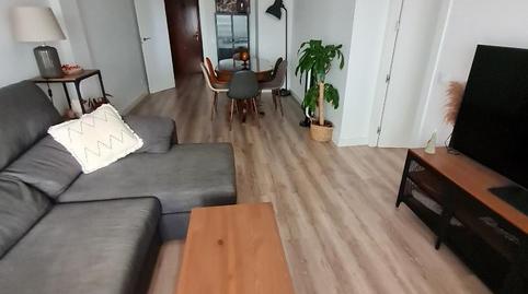 Flat to rent in Calle de la Ada, 10, San Pablo, Sevilla - image 5 Photo 5 of Flat to rent in Calle de la Ada, 10, San Pablo, Sevilla