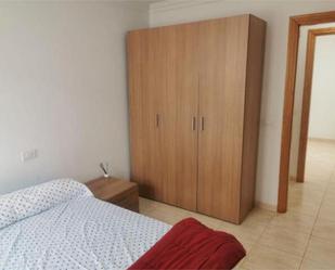 Bedroom of Flat to share in Moya (Las Palmas)