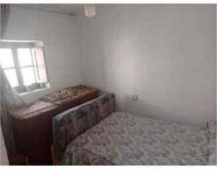 Bedroom of Flat for sale in La Fuente de San Esteban 