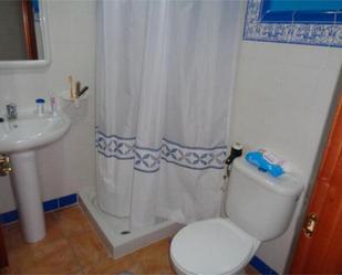 Bathroom of Apartment to rent in  Córdoba Capital  with Private garden, Terrace and Swimming Pool