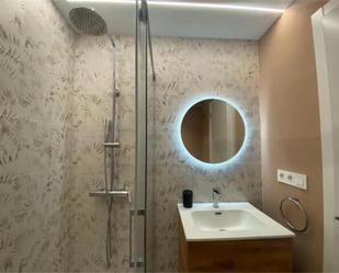 Bathroom of Flat to rent in  Valencia Capital