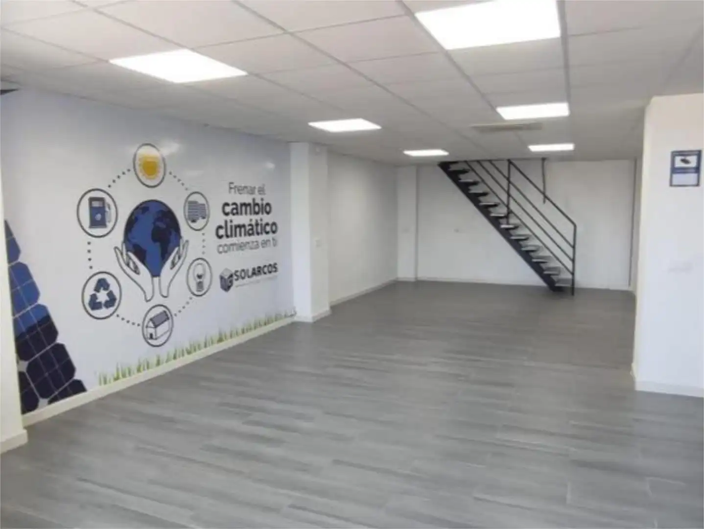 Oficina en venta en Calle Seguidilla, 14, Arcos de la Frontera Oficina en venta en Arcos de la Frontera