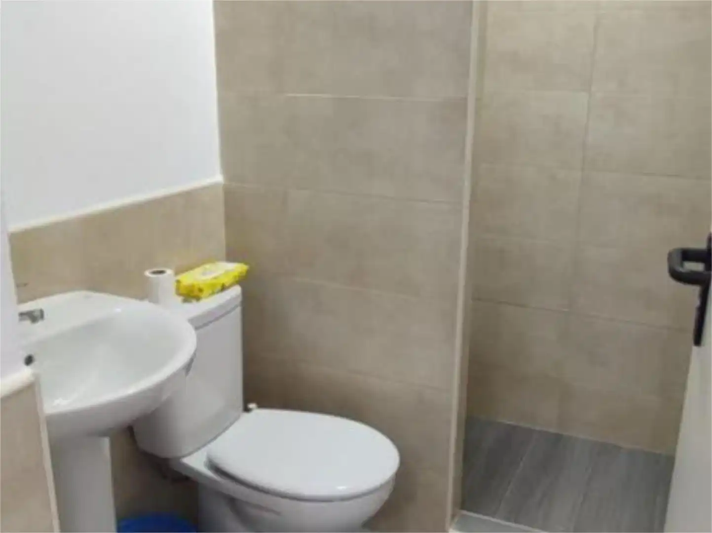 Oficina en venta en Calle Seguidilla, 14, Arcos de la Frontera Baño de Oficina en venta en Arcos de la Frontera