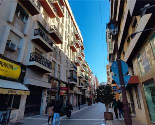 Flat for sale in Calle Gravina, 16, Centro