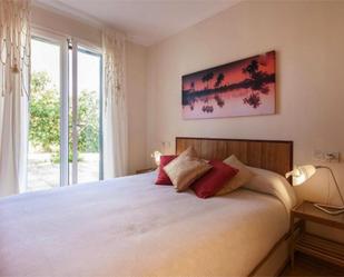 Bedroom of Flat for sale in Llucmajor  with Terrace, Swimming Pool and Balcony