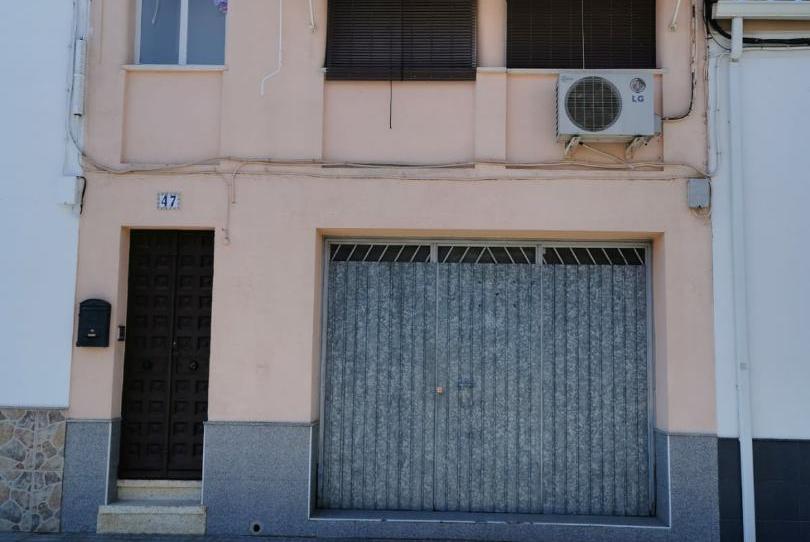 Photo 1 of Single-family semi-detached for sale in Calle Nueva, 47, Villagonzalo, Badajoz