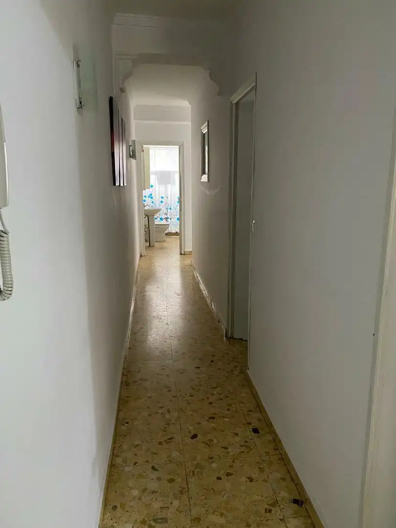 Casa adosada en venda en Villagonzalo amb Aire condicionat, Calefacció i Jardí privat